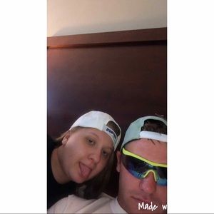 Meet your Posher, Kaytlin